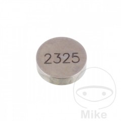 JMP Regulating valves SHIM 9.5 MM 2.325 ALTN: 7470432 747.10.96