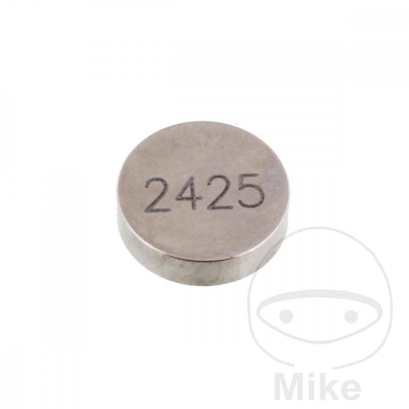 JMP Pastillas de reglaje valvulas SHIM 9.5 MM 2.425 ALTN: 7470436 747.10.98