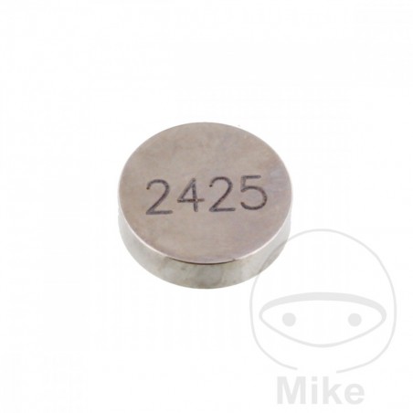 JMP Regulating valves SHIM 9.5 MM 2.425 ALTN: 7470436 747.10.98