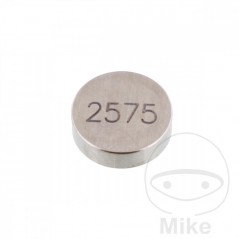 JMP Regulating valves SHIM 9.5 MM 2.575 ALTN: 7470442 747.11.01