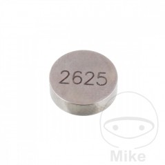 JMP Regulating valves SHIM 9.5 MM 2.625 ALTN: 7470444 747.11.02