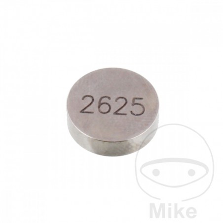JMP Regulating valves SHIM 9.5 MM 2.625 ALTN: 7470444 747.11.02