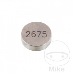 JMP Regulating valves SHIM 9.5 MM 2.675 ALTN: 7470446 747.11.03