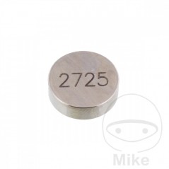 JMP Regulating valves SHIM 9.5 MM 2.725 ALTN: 7470448 747.11.04
