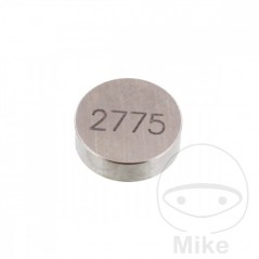 JMP Regulating valves SHIM 9.5 MM 2.775 ALTN: 7470450 747.11.05