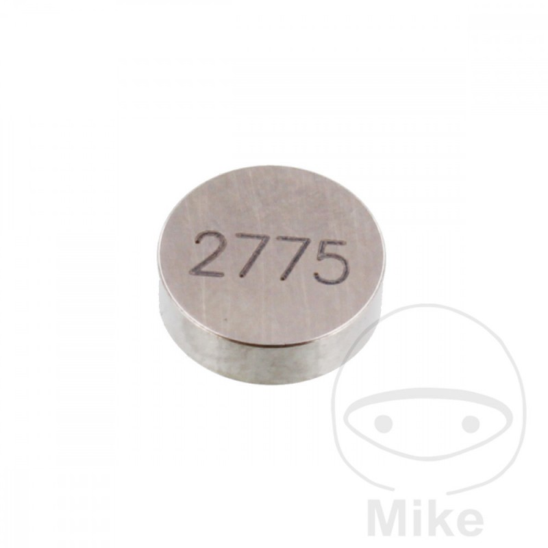 JMP Pastillas de reglaje valvulas SHIM 9.5 MM 2.775 ALTN: 7470450 747.11.05