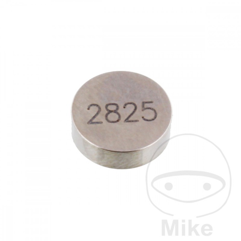 JMP Pastillas de reglaje valvulas SHIM 9.5 MM 2.825 ALTN: 7470452 747.11.06