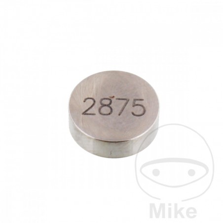 JMP Pastillas de reglaje valvulas SHIM 9.5 MM 2.875 ALTN: 7470454 747.11.07