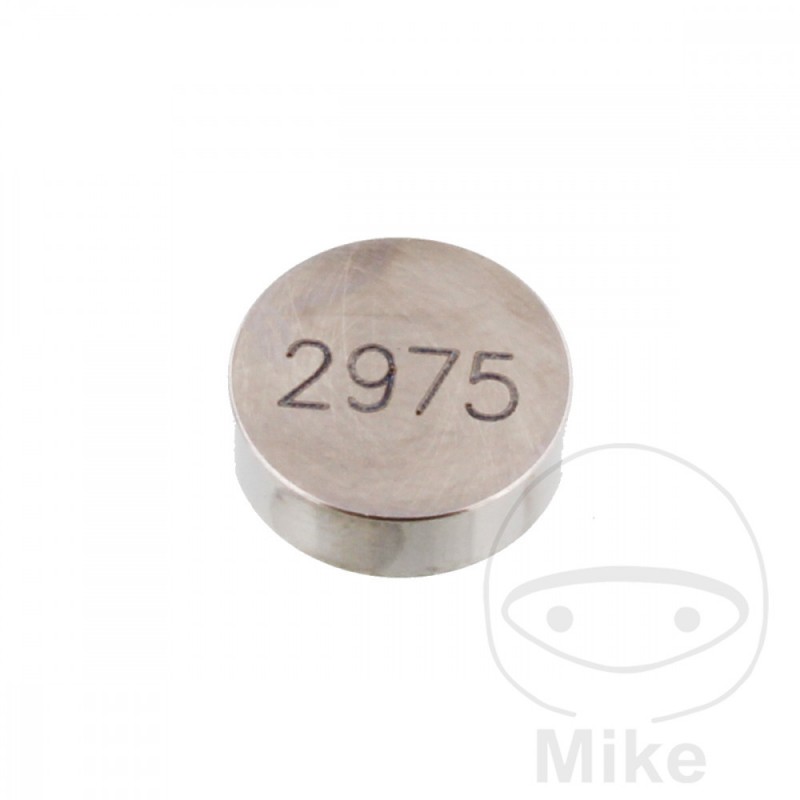 JMP Pastillas de reglaje valvulas SHIM 9.5 MM 2.975 ALTN: 7470458 747.11.09