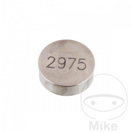 JMP Regulating valves SHIM 9.5 MM 2.975 ALTN: 7470458 747.11.09