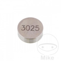 JMP Pastillas de reglaje valvulas SHIM 9.5 MM 3.025 ALTN: 7470460 747.11.10
