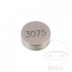 JMP Regulating valves SHIM 9.5 MM 3.075 ALTN: 7470462 747.11.11