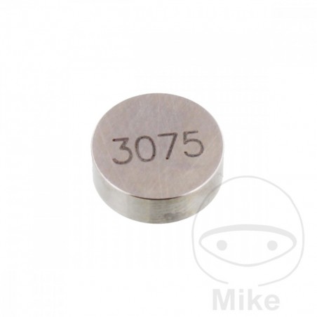 JMP Pastillas de reglaje valvulas SHIM 9.5 MM 3.075 ALTN: 7470462 747.11.11