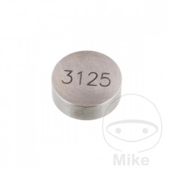 JMP Regulating valves SHIM 9.5 MM 3.125 ALTN: 7470464 747.11.12