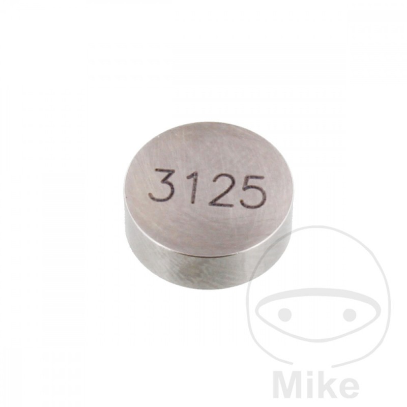 JMP Regulating valves SHIM 9.5 MM 3.125 ALTN: 7470464 747.11.12