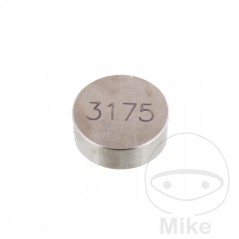 JMP Regulating valves SHIM 9.5 MM 3.175 ALTN: 7470466 747.11.13