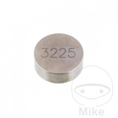 JMP Regulating valves SHIM 9.5 MM 3.225 ALTN: 7470468 747.11.14