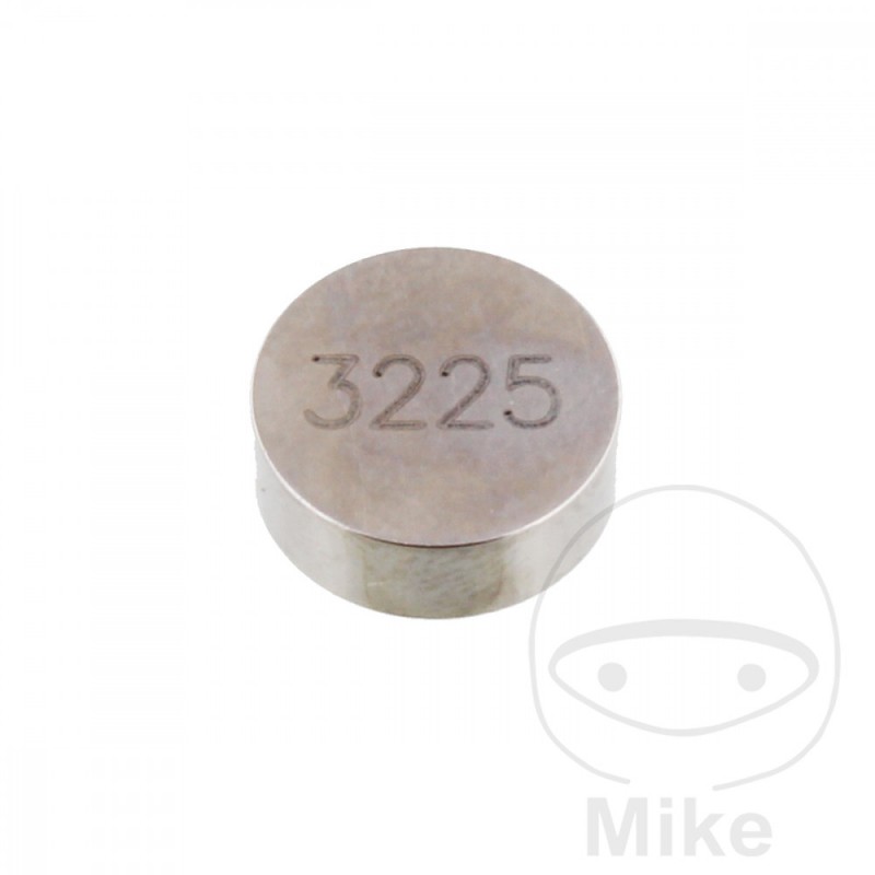 JMP Pastillas de reglaje valvulas SHIM 9.5 MM 3.225 ALTN: 7470468 747.11.14