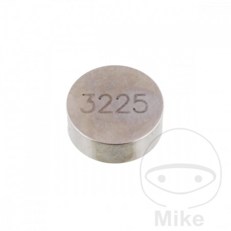 JMP Pastillas de reglaje valvulas SHIM 9.5 MM 3.225 ALTN: 7470468 747.11.14