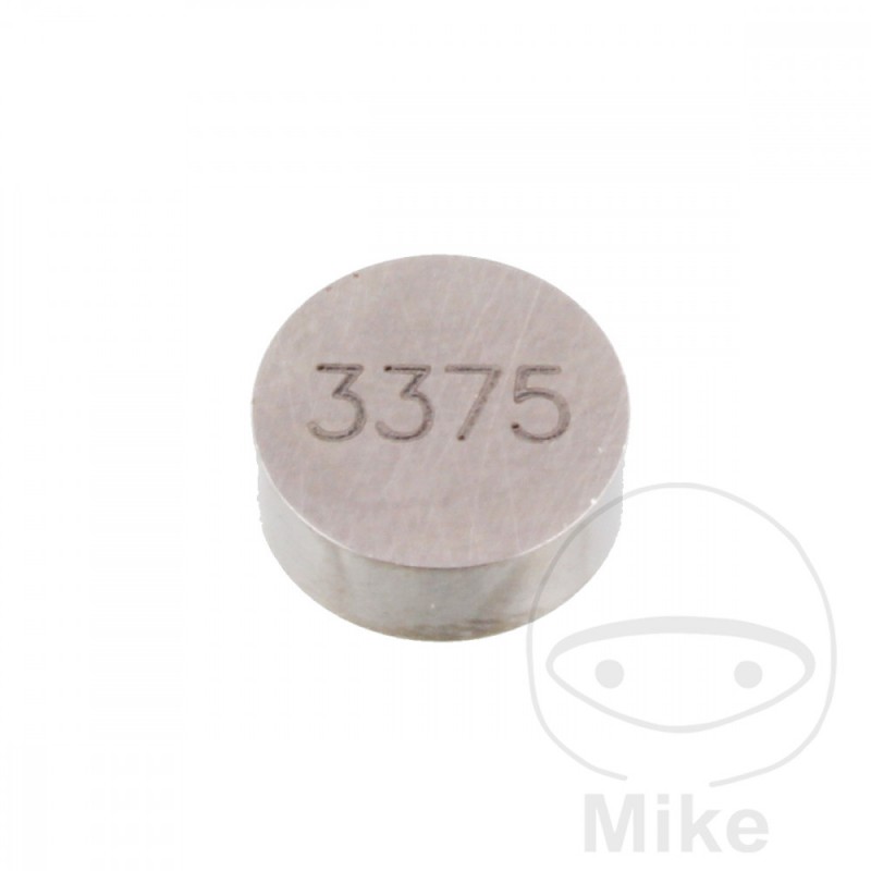 JMP Pastillas de reglaje valvulas SHIM 9.5 MM 3.375 ALTN: 7470474 747.11.17