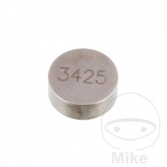 JMP Pastillas de reglaje valvulas SHIM 9.5 MM 3.425 ALTN: 7470476 747.11.18