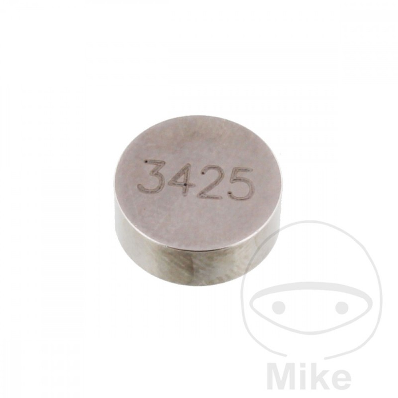 JMP Pastillas de reglaje valvulas SHIM 9.5 MM 3.425 ALTN: 7470476 747.11.18