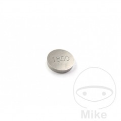JMP Regulating valves SHIM 10 MM 1.85 ALTN: 7470480 747.11.20