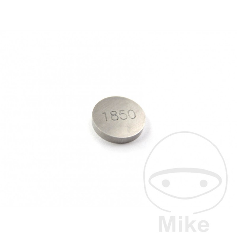 JMP Pastillas de reglaje valvulas SHIM 10 MM 1.85 ALTN: 7470480 747.11.20
