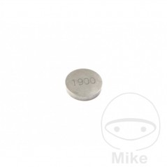 JMP Regulating valves SHIM 10 MM 1.90 ALTN: 7470482 747.11.21