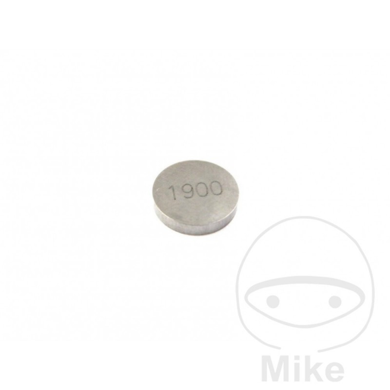 JMP Pastillas de reglaje valvulas SHIM 10 MM 1.90 ALTN: 7470482 747.11.21