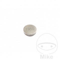 JMP Pastillas de reglaje valvulas SHIM 10 MM 1.95 ALTN: 7470484 747.11.22