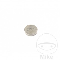 JMP Regulating valves SHIM 10 MM 2.00 ALTN: 7470486 747.11.23