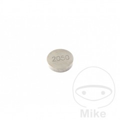 JMP Pastillas de reglaje valvulas SHIM 10 MM 2.05 ALTN: 7470488 747.11.24