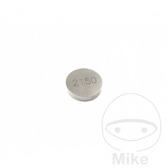 JMP Regulating valves SHIM 10 MM 2.15 ALTN: 7470492 747.11.26