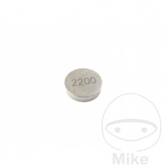 JMP Regulating valves SHIM 10 MM 2.20 ALTN: 7470494 747.11.27