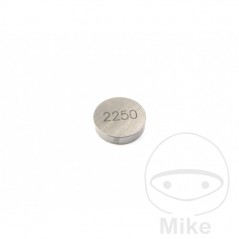 JMP Regulating valves SHIM 10 MM 2.25 ALTN: 7470497 747.11.28