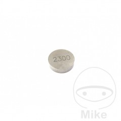 JMP Regulating valves SHIM 10 MM 2.30 ALTN: 7470499 747.11.29