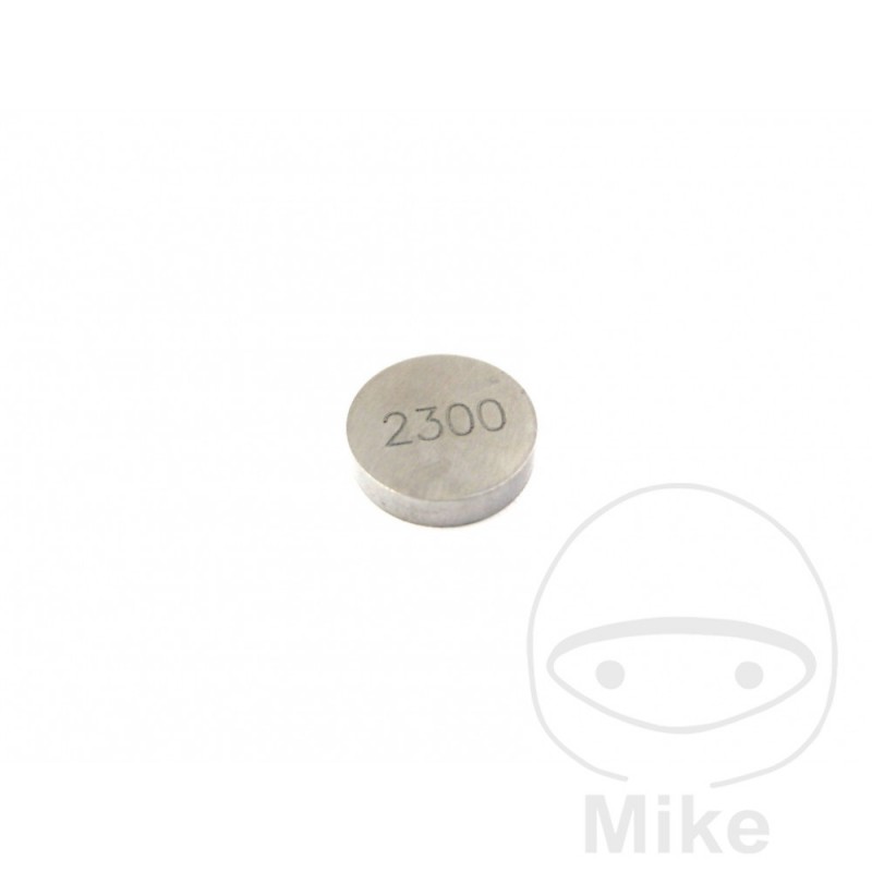 JMP Pastillas de reglaje valvulas SHIM 10 MM 2.30 ALTN: 7470499 747.11.29