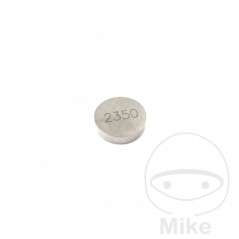 JMP Regulating valves SHIM 10 MM 2.35 ALTN: 7470501 747.11.30