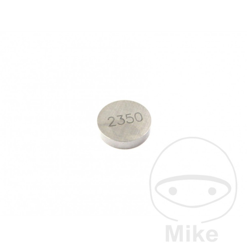 JMP Pastillas de reglaje valvulas SHIM 10 MM 2.35 ALTN: 7470501 747.11.30