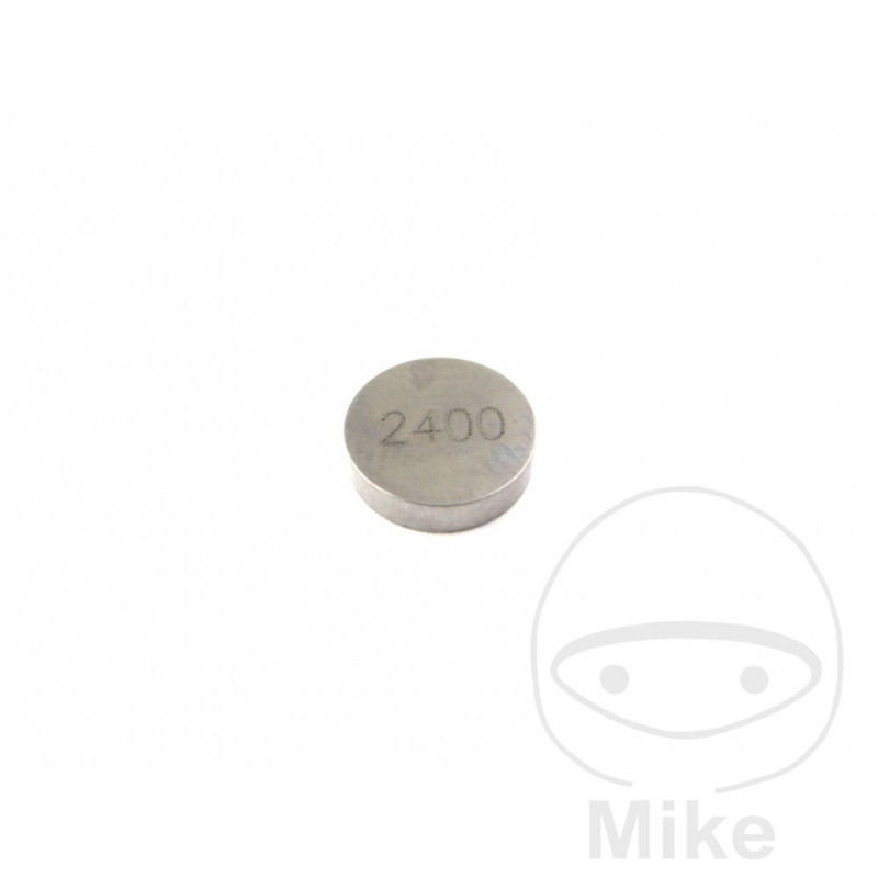 JMP Pastillas de reglaje valvulas SHIM 10 MM 2.40 ALTN: 7470504 747.11.31