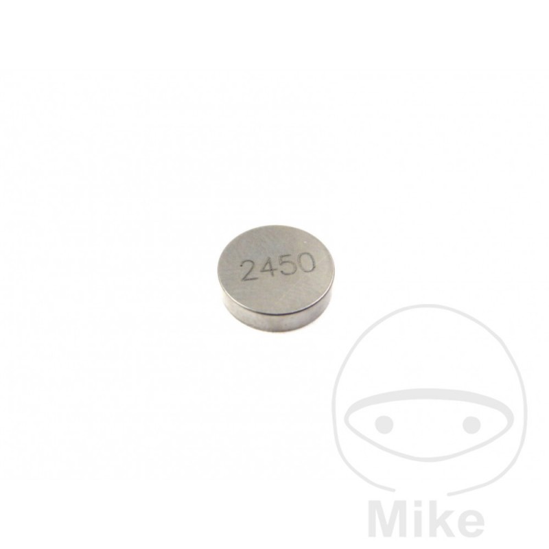 JMP Pastillas de reglaje valvulas SHIM 10 MM 2.45 ALTN: 7470506 747.11.32