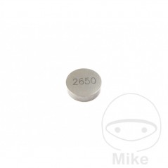 JMP Regulating valves SHIM 10 MM 2.65 ALTN: 7470515 747.11.36