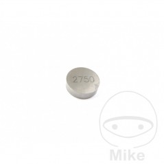 JMP Regulating valves SHIM 10 MM 2.75 ALTN: 7470519 747.11.38
