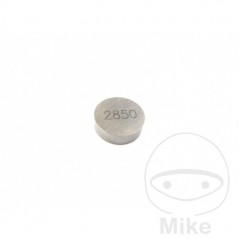 JMP Regulating valves SHIM 10 MM 2.85 ALTN: 7470523 747.11.40