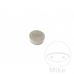 JMP Regulating valves SHIM 10 MM 2.90 ALTN: 7470525 747.11.41