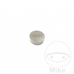 JMP Pastillas de reglaje valvulas SHIM 10 MM 3.00 ALTN: 7470529 747.11.43
