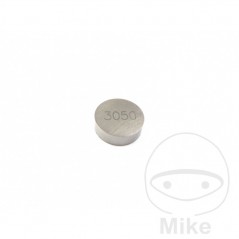 JMP Regulating valves SHIM 10 MM 3.05 ALTN: 7470531 747.11.44