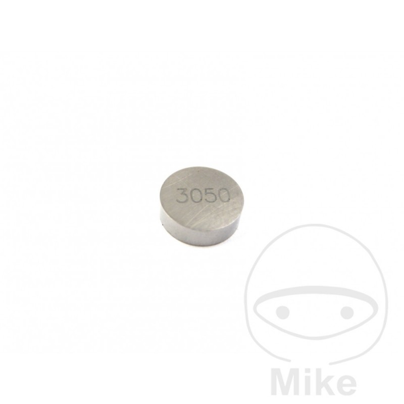 JMP Pastillas de reglaje valvulas SHIM 10 MM 3.05 ALTN: 7470531 747.11.44