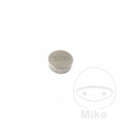 JMP Regulating valves SHIM 10 MM 3.20 ALTN: 7470538 747.11.47